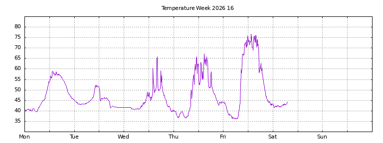 [Temperature this week graph]