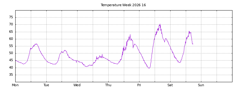[Temperature this week graph]