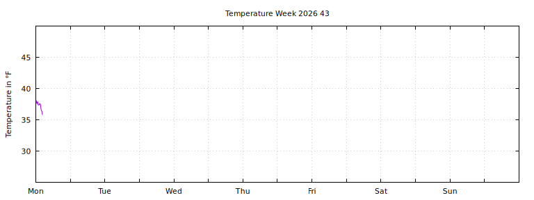 [Temperature this week graph]