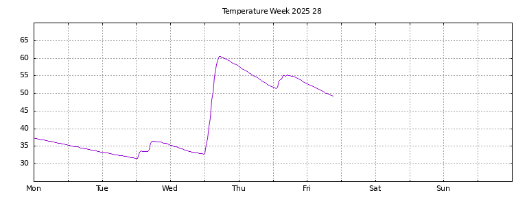[Temperature this week graph]