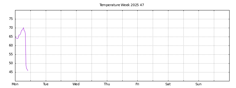 [Temperature this week graph]