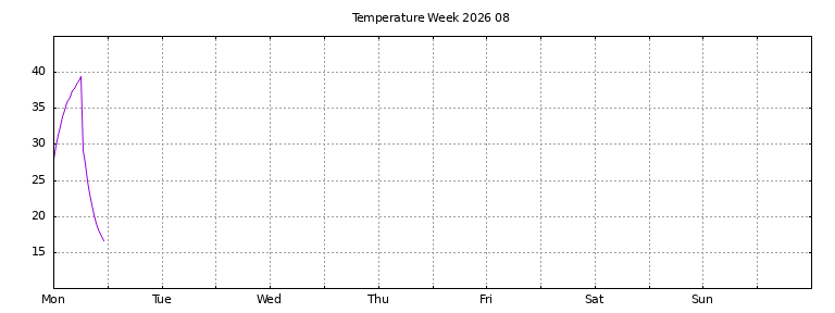 [Temperature this week graph]