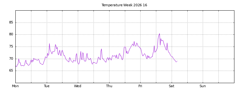 [Temperature this week graph]