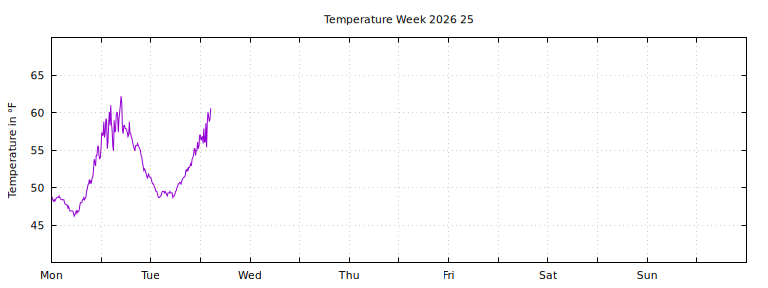 [Temperature this week graph]