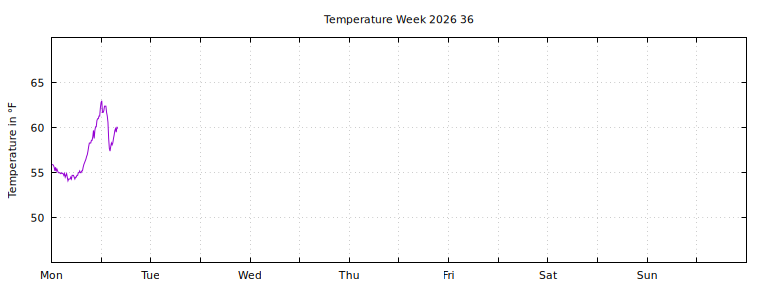 [Temperature this week graph]